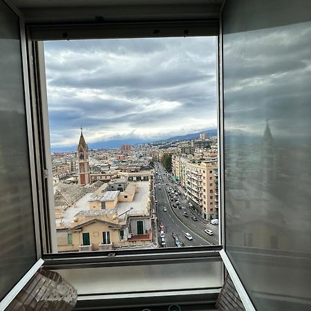 Amiro Casa Sea View Torre Διαμέρισμα Γένοβα Εξωτερικό φωτογραφία