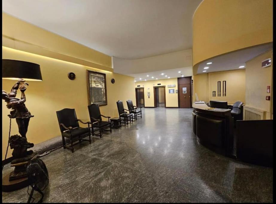 Amiro Casa Sea View Torre Διαμέρισμα Γένοβα Εξωτερικό φωτογραφία