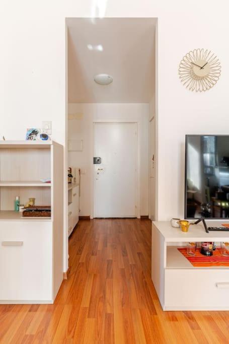 Amiro Casa Sea View Torre Διαμέρισμα Γένοβα Εξωτερικό φωτογραφία