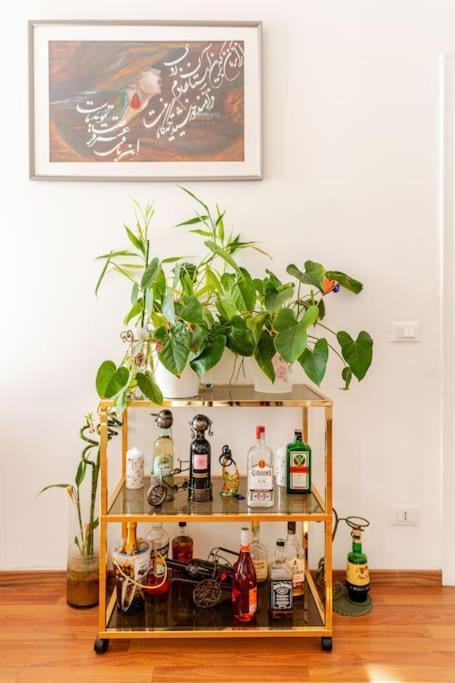 Amiro Casa Sea View Torre Διαμέρισμα Γένοβα Εξωτερικό φωτογραφία