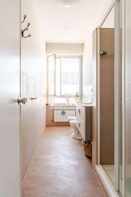 Amiro Casa Sea View Torre Διαμέρισμα Γένοβα Εξωτερικό φωτογραφία