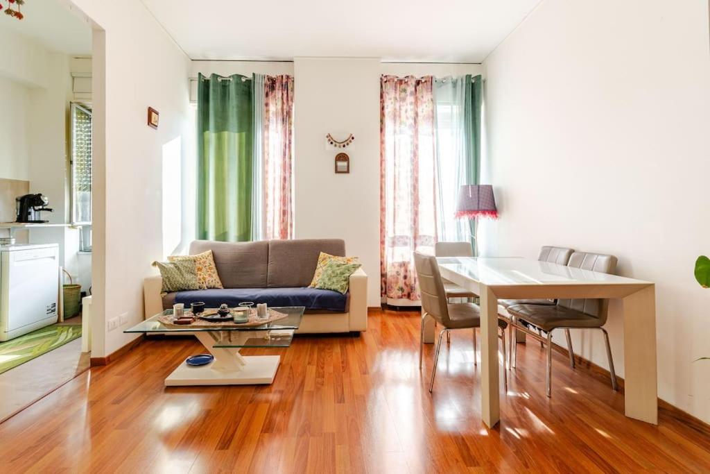 Amiro Casa Sea View Torre Διαμέρισμα Γένοβα Εξωτερικό φωτογραφία
