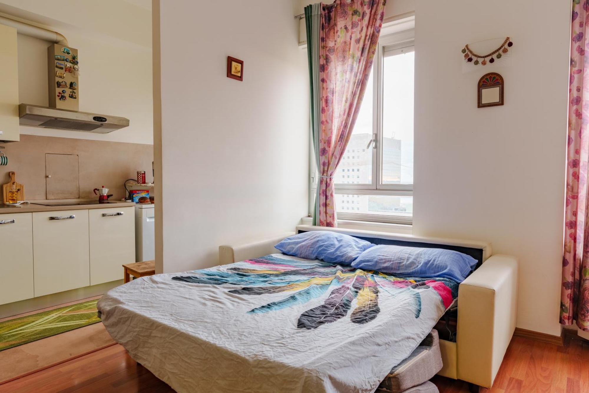 Amiro Casa Sea View Torre Διαμέρισμα Γένοβα Εξωτερικό φωτογραφία