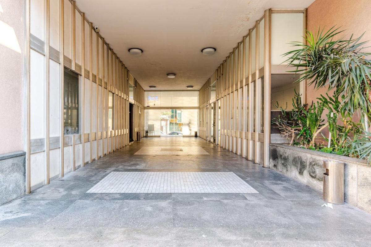 Amiro Casa Sea View Torre Διαμέρισμα Γένοβα Εξωτερικό φωτογραφία