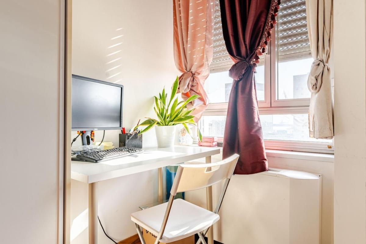Amiro Casa Sea View Torre Διαμέρισμα Γένοβα Εξωτερικό φωτογραφία