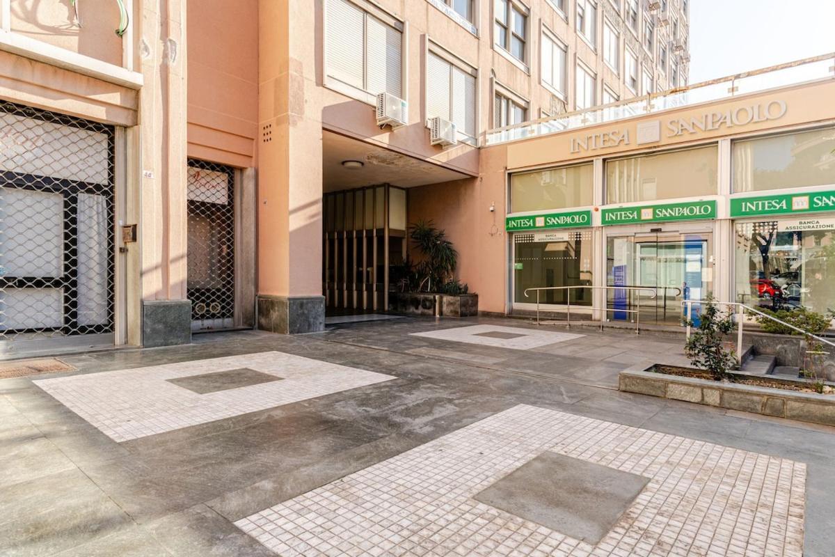 Amiro Casa Sea View Torre Διαμέρισμα Γένοβα Εξωτερικό φωτογραφία