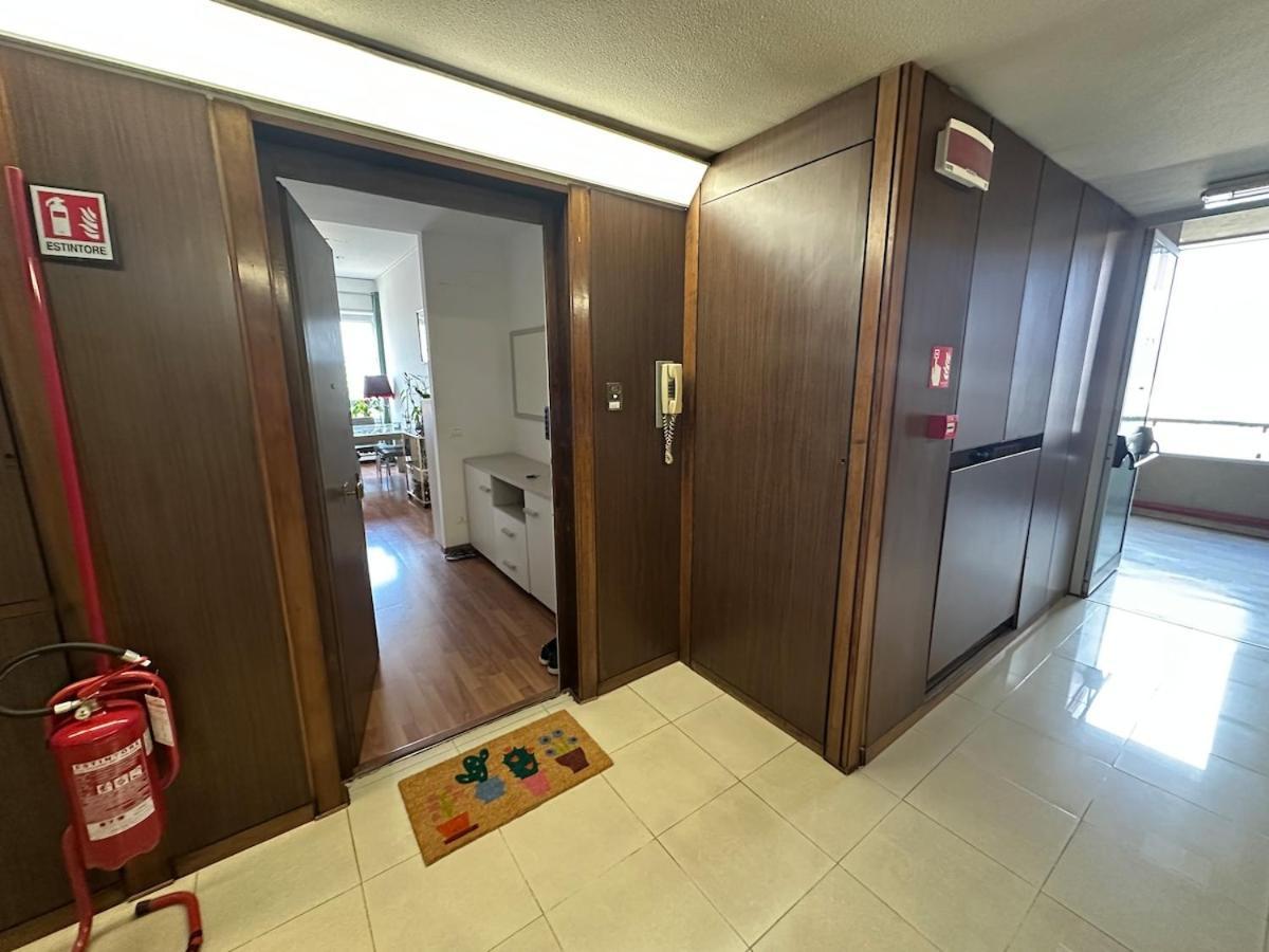 Amiro Casa Sea View Torre Διαμέρισμα Γένοβα Εξωτερικό φωτογραφία