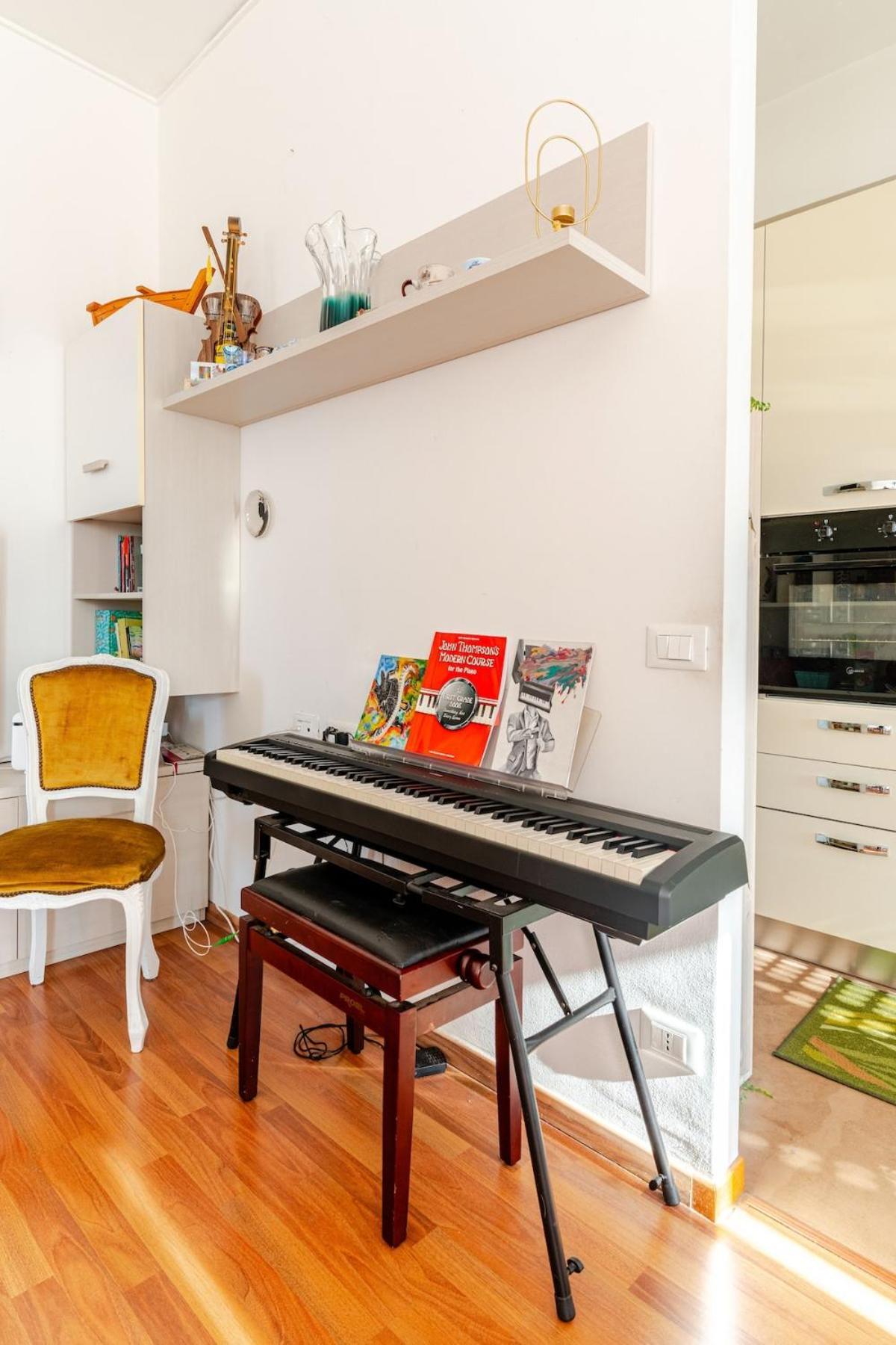 Amiro Casa Sea View Torre Διαμέρισμα Γένοβα Εξωτερικό φωτογραφία