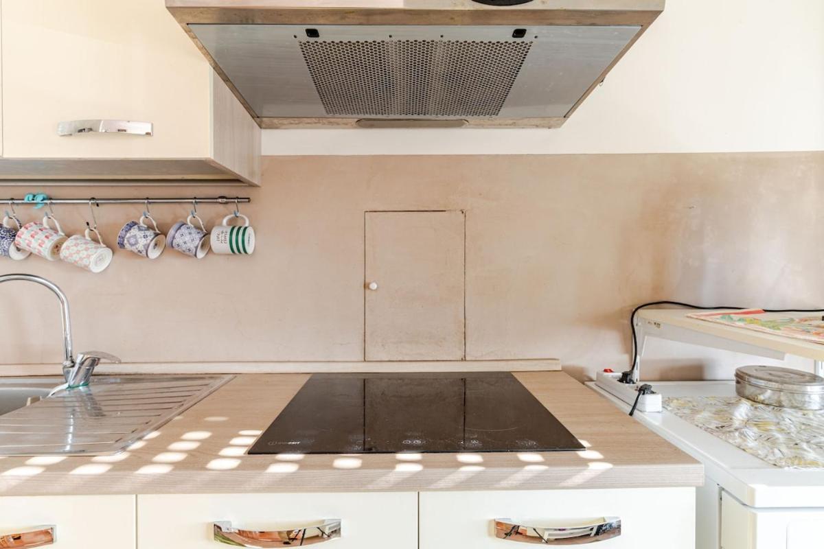 Amiro Casa Sea View Torre Διαμέρισμα Γένοβα Εξωτερικό φωτογραφία