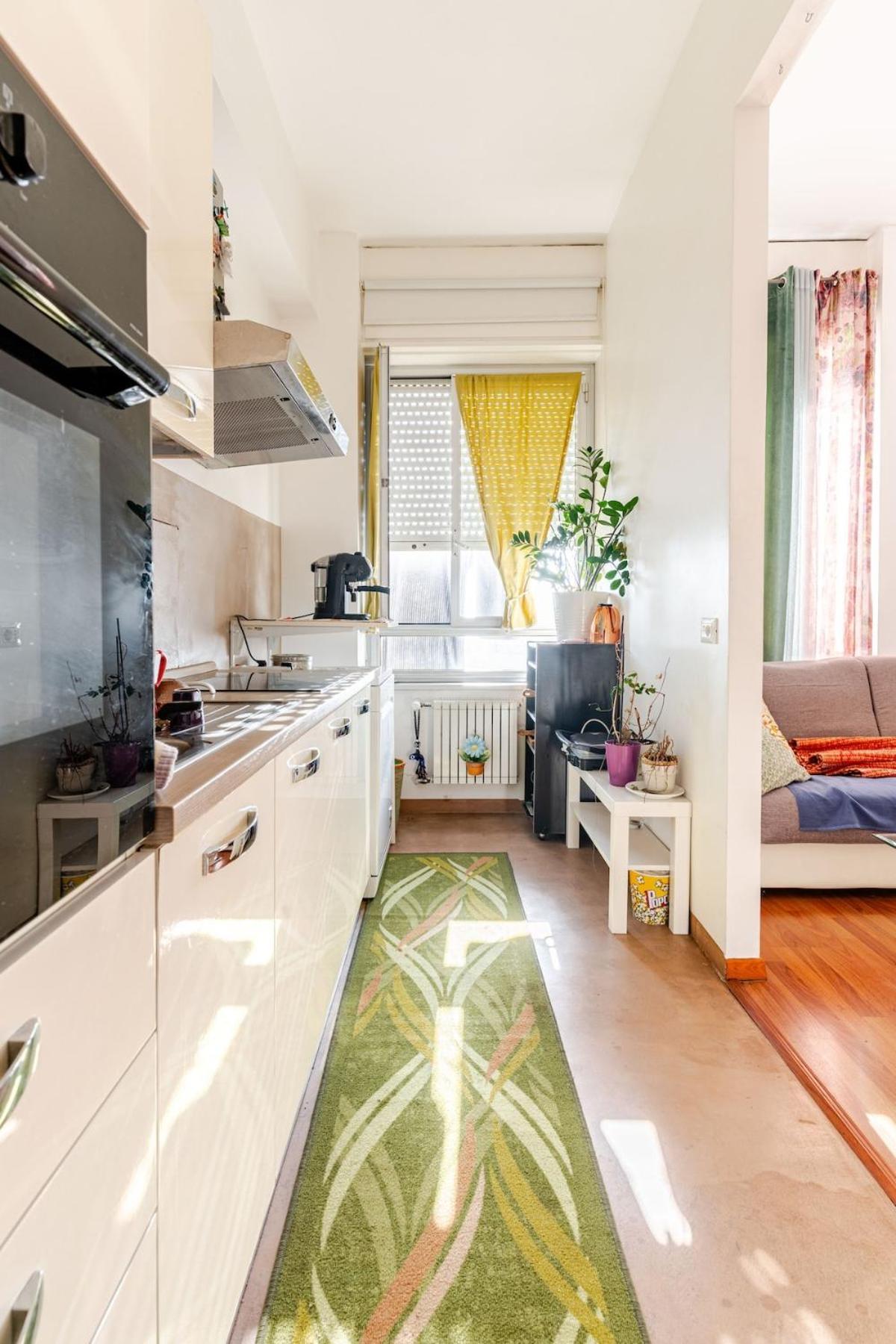 Amiro Casa Sea View Torre Διαμέρισμα Γένοβα Εξωτερικό φωτογραφία