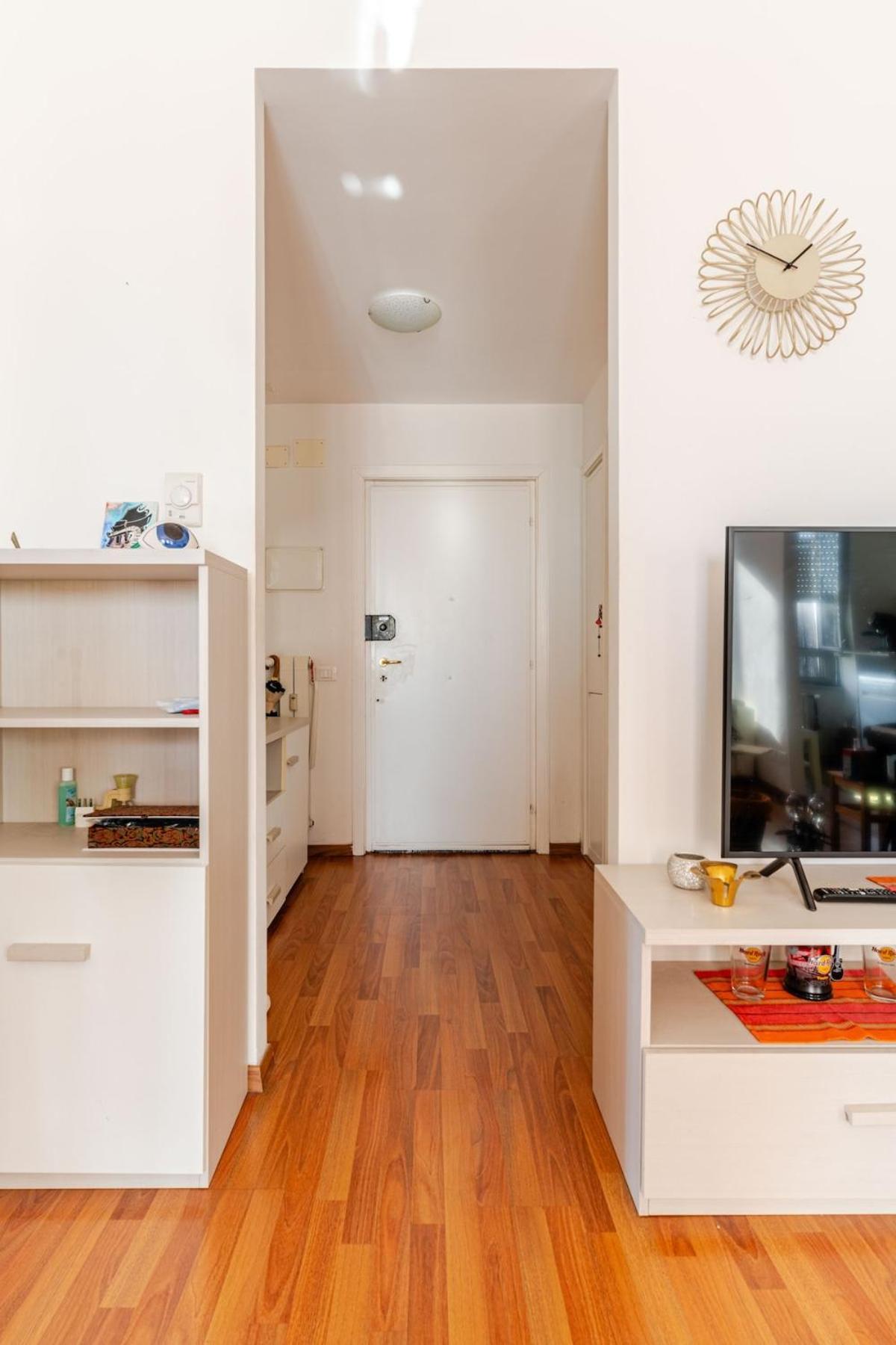 Amiro Casa Sea View Torre Διαμέρισμα Γένοβα Εξωτερικό φωτογραφία