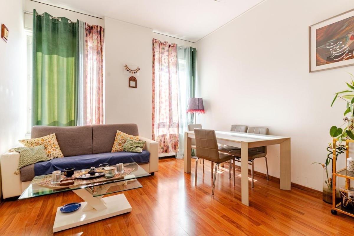 Amiro Casa Sea View Torre Διαμέρισμα Γένοβα Εξωτερικό φωτογραφία